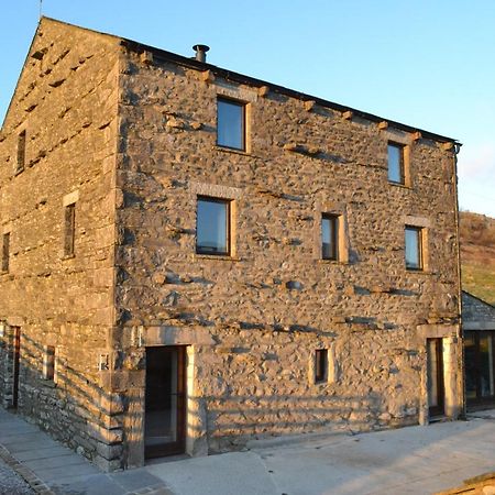 Dalecote Barn Bed & Breakfast Ingleton  Exterior foto