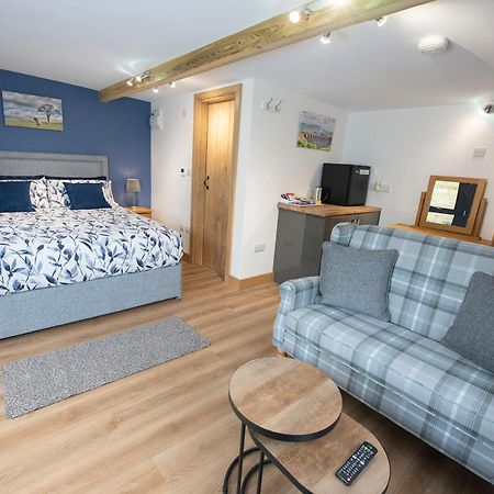 Dalecote Barn Bed & Breakfast Ingleton  Exterior foto