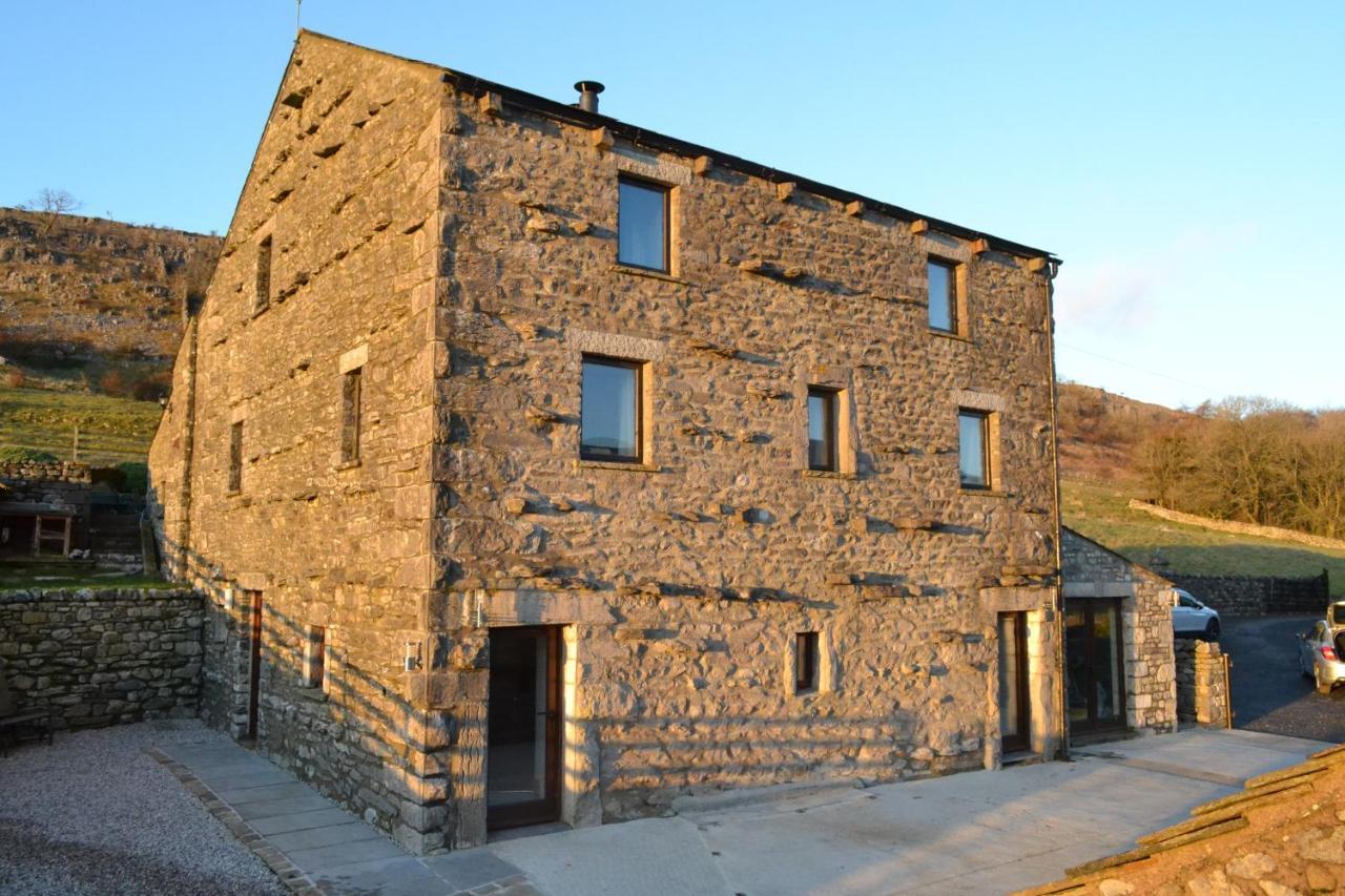 Dalecote Barn Bed & Breakfast Ingleton  Exterior foto
